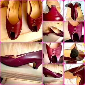 Etienne Aigner Pumps